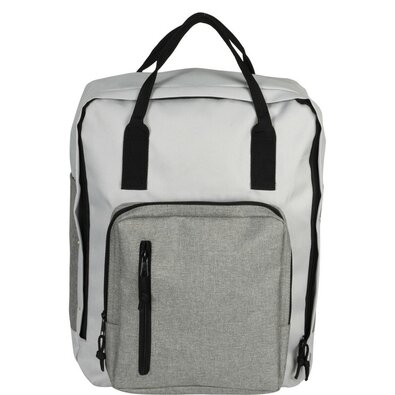 Redcliffs Rucksack Square 30 x 40 cm, Grau