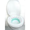 Tragbares Klappbidet für ToilettenschüsselVital Comfort