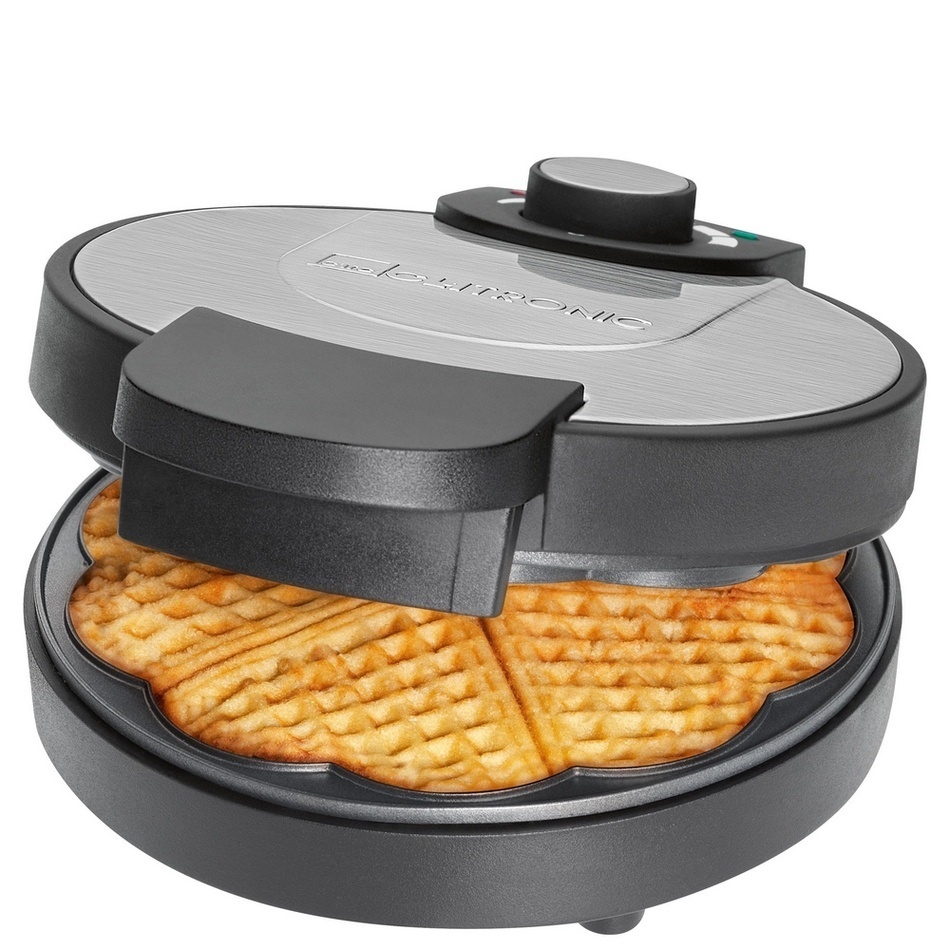Clatronic WA 3492 gofrisütőgép