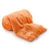 Decke Light Sleep New Orange, 150 x 200 cm