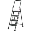 Lamart LT8098 Eurostep lépcsőfokok, 4 lépcsőfok