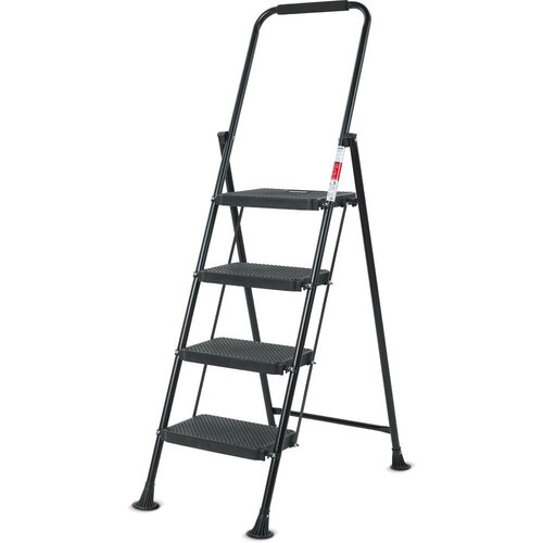 Lamart LT8098 scări Eurostep, 4 trepte
