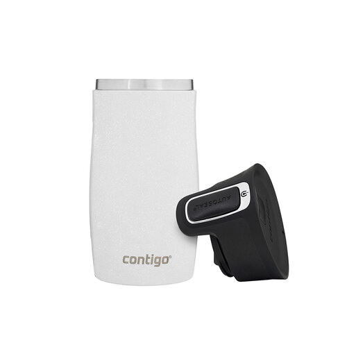 Contigo Termo fľaša West Loop Mini 300 ml Salt
