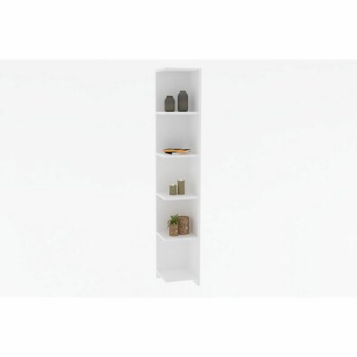 Bibliotecă Ravella White