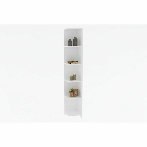 Knihovna Ravella White