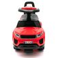 Baby Mix Odpychacz dla dzieci SUV, różowy