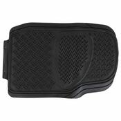 Sixtol Univerzalne avtomobilske preproge CAR MATUNI SET 3, 4 kos