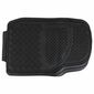 Sixtol Covorașe auto universale CAR MAT UNI SET 3, 4 buc