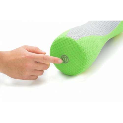 Fascial exercise massage roller