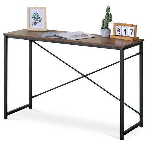 Pracovný stôl 100 x 40 cm, prírodná