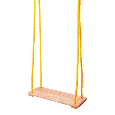 Гойдалка Woody Simple, ш. 39,5 см, до 30 кг
