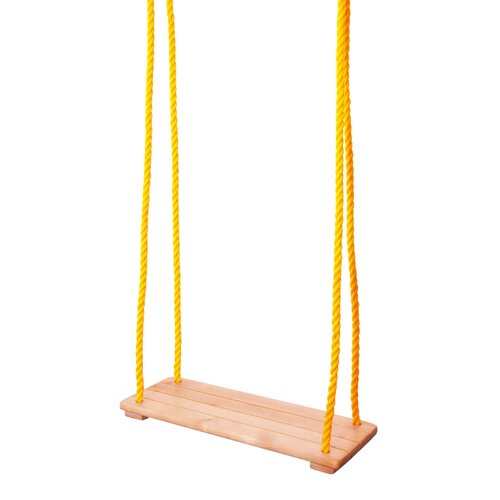 Woody Einfache Schaukel, B. 39,5 cm, bis zu 30 kg