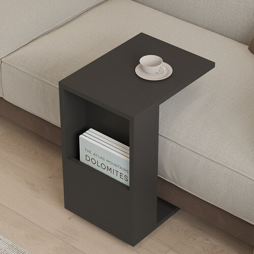 Beistelltisch Star Anthracite
