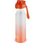 Спортивна пляшка Lamart LT4057 Froze 0,7 л,помаранчева