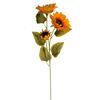 Kwiat sztuczny Słonecznik, 86 cm