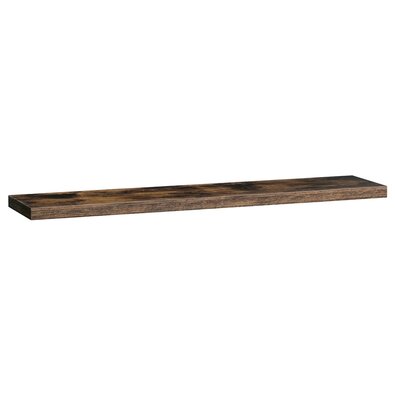 Raft P-002, lemn vechi