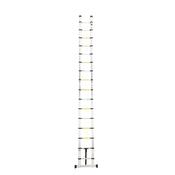 Drabina teleskopowa, 2 x 2,5 m