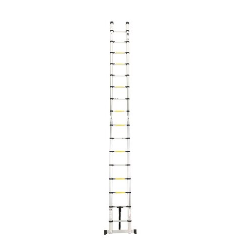 Teleszkópos létra 2 x 2,5