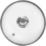 Orion Glasdeckel mit Griff, 20 cm