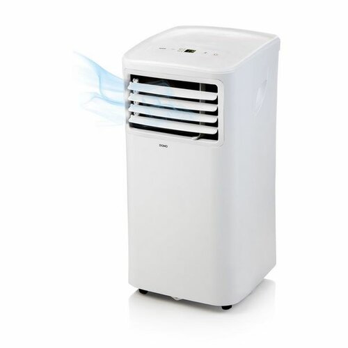 DOMO DO1035A mobilní klimatizace, 7 000 BTU