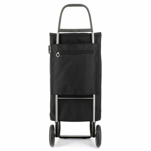 Rolser TERMO XL MF RG kerekes bevásárlótáska,fekete