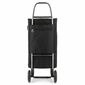 Rolser Trolley auf Rädern TERMO XL MF RG, Schwarz