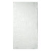 Ręcznik kąpielowy bambus Berlin biały, 70 x 140 cm