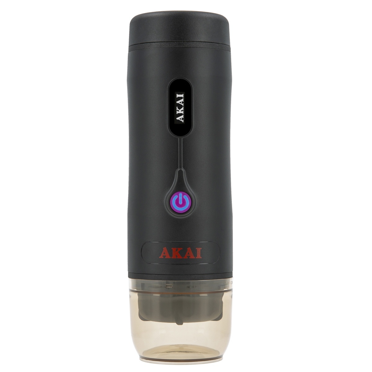 AKAI AESP-312 hordozható eszpresszógép termék 2. képe