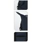 Neoprenowa torba weekendowa, 35 l, niebieski