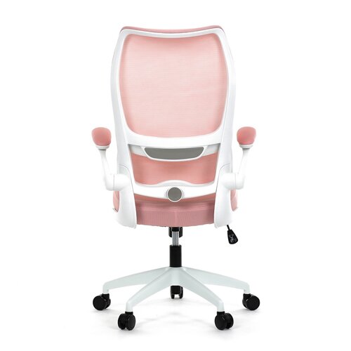 Autronic KA-C807 PINK Irodai szék