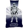 CTI Bavlnené obliečky Star Wars Stormtrooper, 140 x 200 cm, 70 x 90 cm