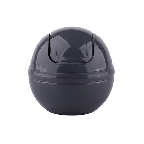 Artgos Kozmetikai szemetes 1 l, szürke