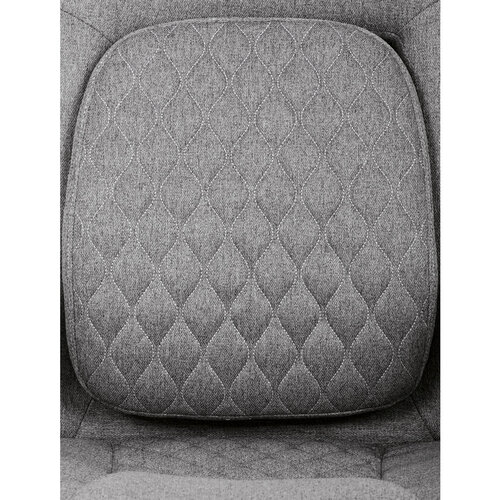 Krzesło biurowe Autronic KA-C711 GREY2