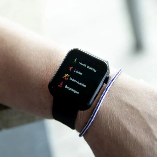 Mediashop Okosóra Kendox Life Tracker