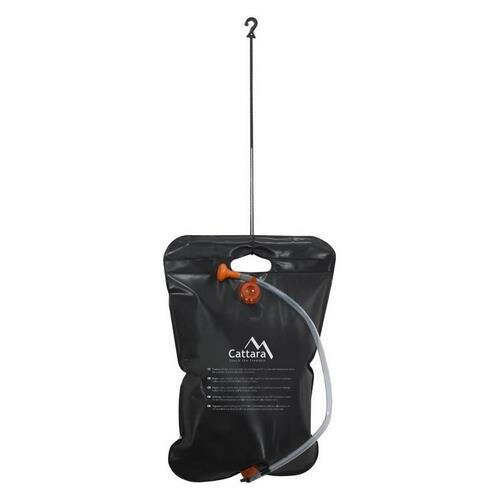 Cattara Kemping tuš, 20 l