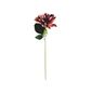 Sztuczny kwiat Dahlia różowy, 68 cm