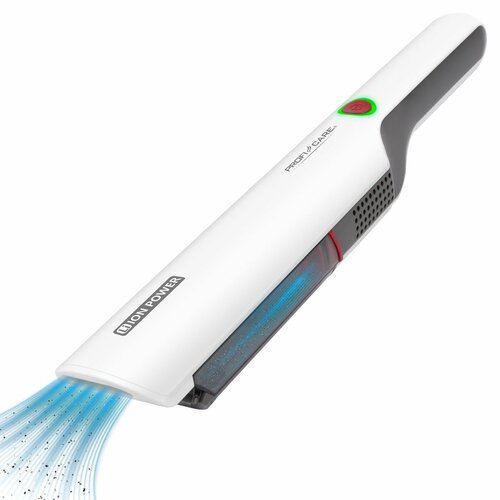 ProfiCare AKS 3102 ručný aku vysávač, bielabiely