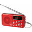 Bravo B-6040 radio cyfrowe Sem