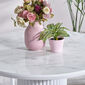 Esstisch Aqua White
