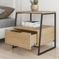Nachttisch Pal Oak 2