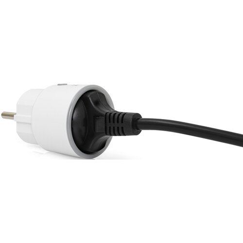 Retlux RSH 201 Inteligentne gniazdko z połączeniem Wi-Fi i Bluetooth