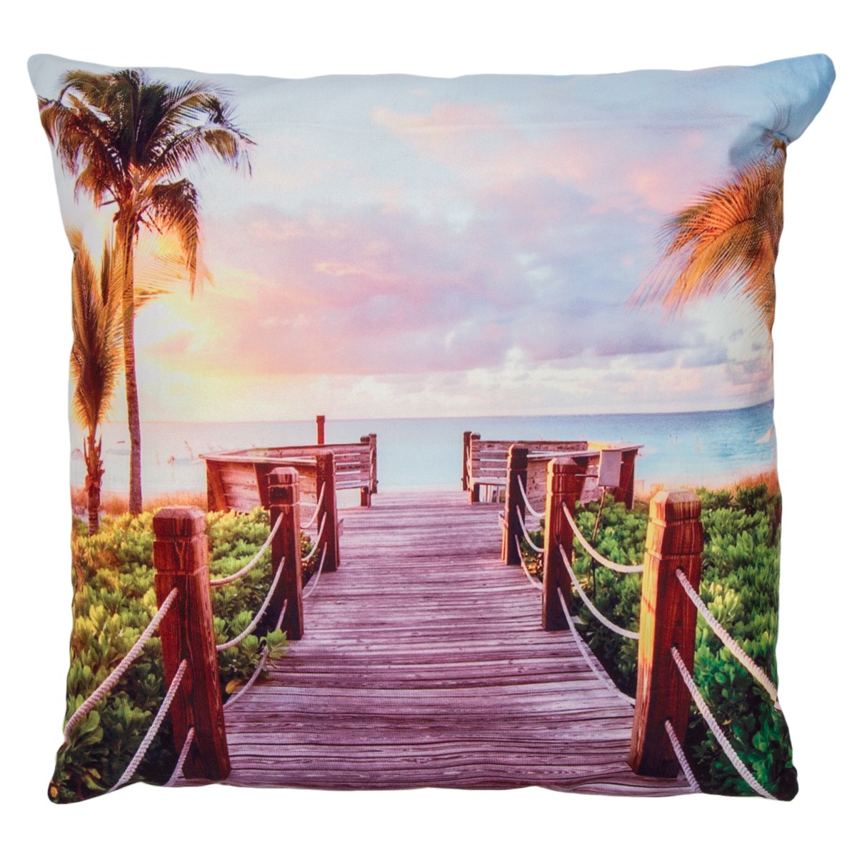 Jahu Obliečka na vankúšik Paradise, 40 x 40 cm