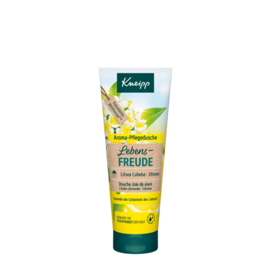 Kneipp Enjoy Life tusfürdő, 75 ml