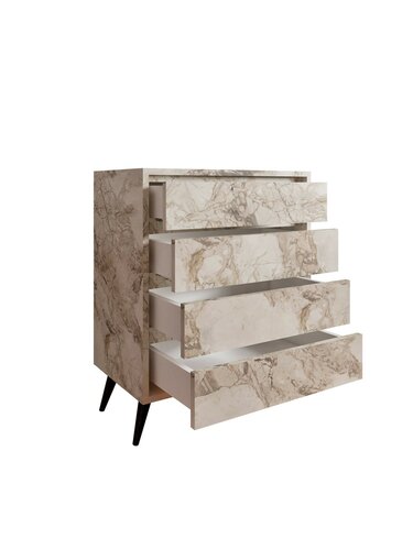 Komoda Suvera Ephesus Marble