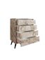 Komoda Suvera Ephesus Marble