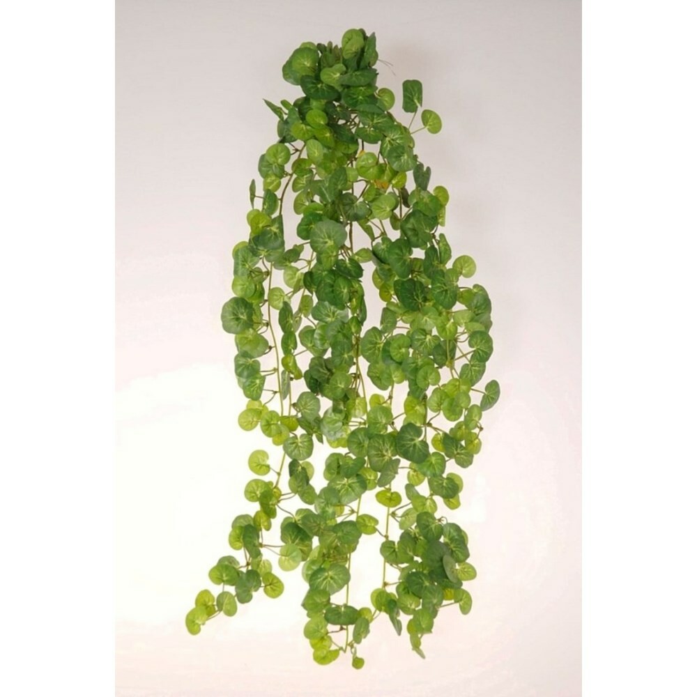 Umělá květina Mini begónie, 70 cm