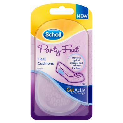 Scholl Party Feet sarokbetétek