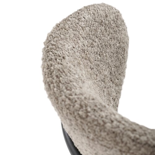 Krzesło do jadalni CT-W1021 LAN2, beżowy