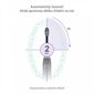 TrueLife Sonická zubná kefka SonicBrush Clean30, čierna