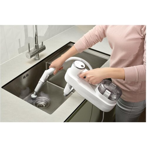 Sencor SSC 6010WH Aquino gőztisztító